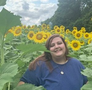 Meet your Posher, Laura